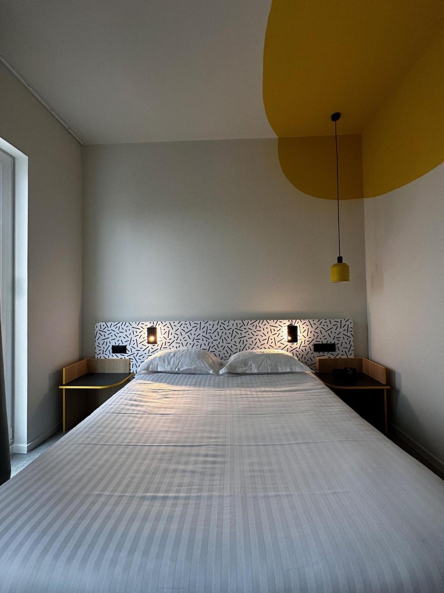 Hotel Akena Strasbourg - Hoerdt Εξωτερικό φωτογραφία