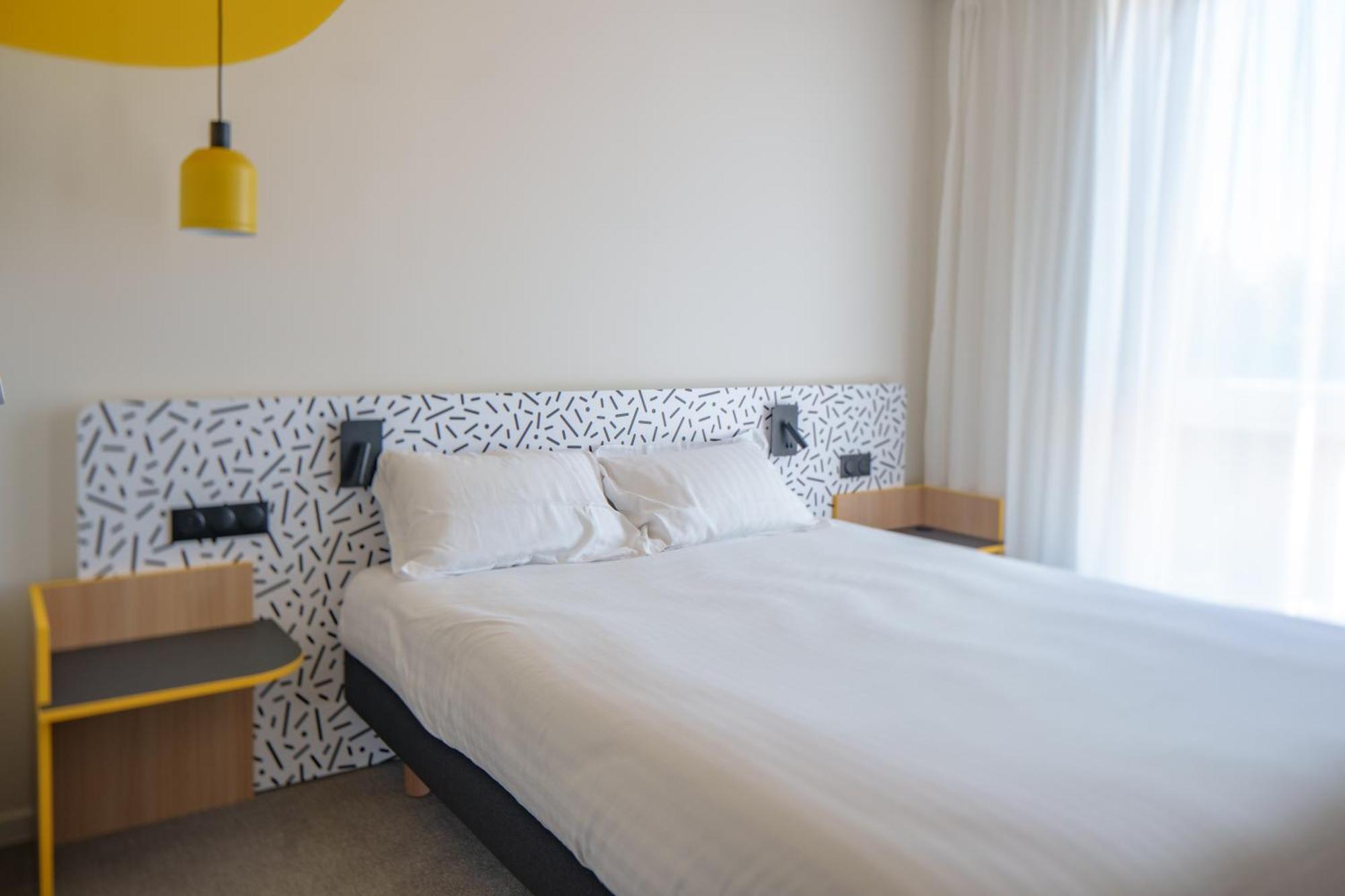 Hotel Akena Strasbourg - Hoerdt Εξωτερικό φωτογραφία