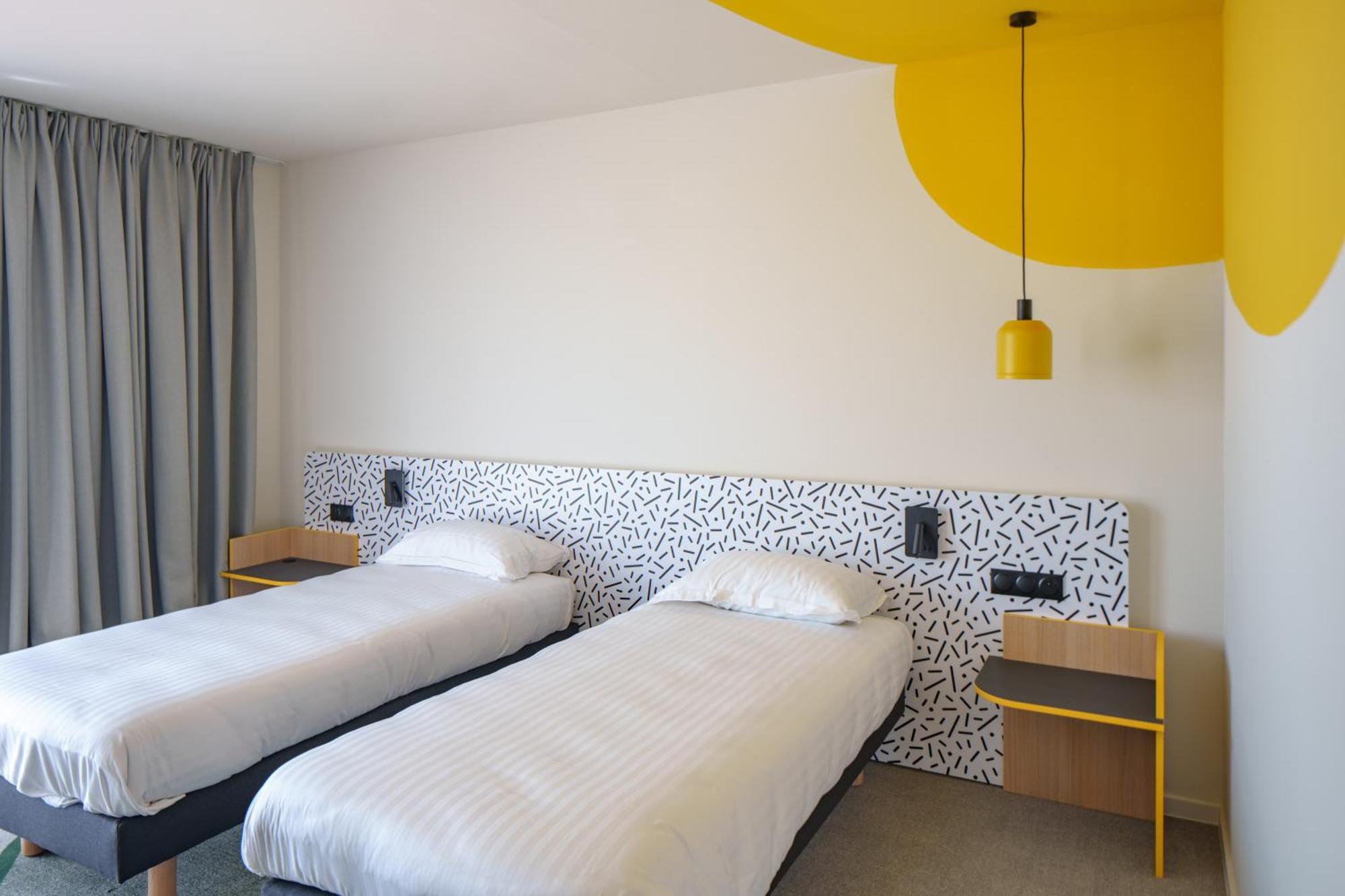 Hotel Akena Strasbourg - Hoerdt Εξωτερικό φωτογραφία