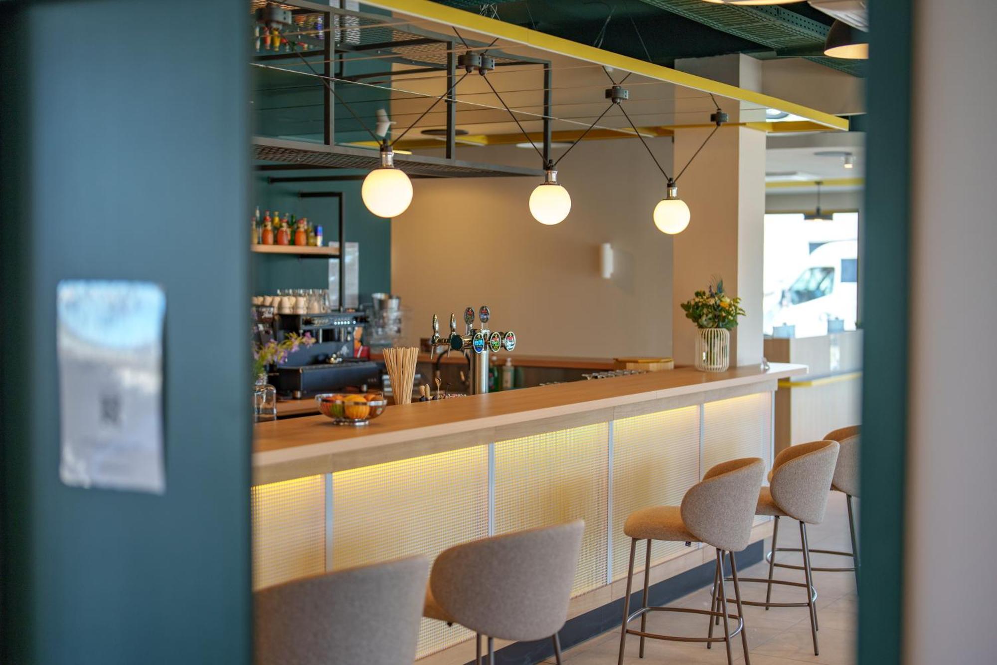 Hotel Akena Strasbourg - Hoerdt Εξωτερικό φωτογραφία