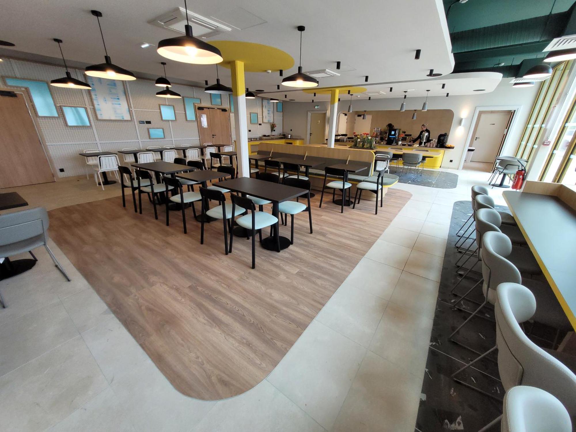 Hotel Akena Strasbourg - Hoerdt Εξωτερικό φωτογραφία