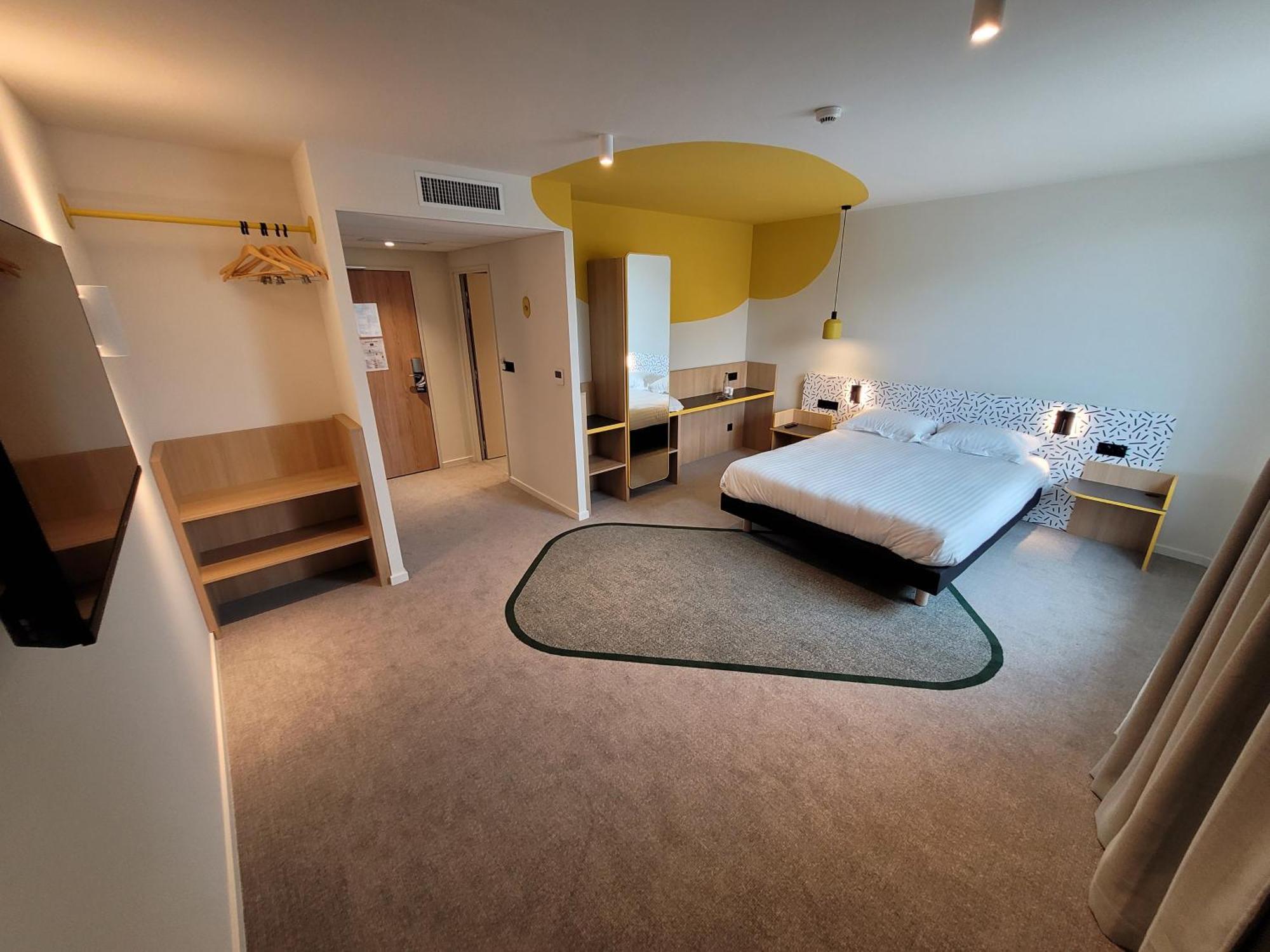 Hotel Akena Strasbourg - Hoerdt Εξωτερικό φωτογραφία