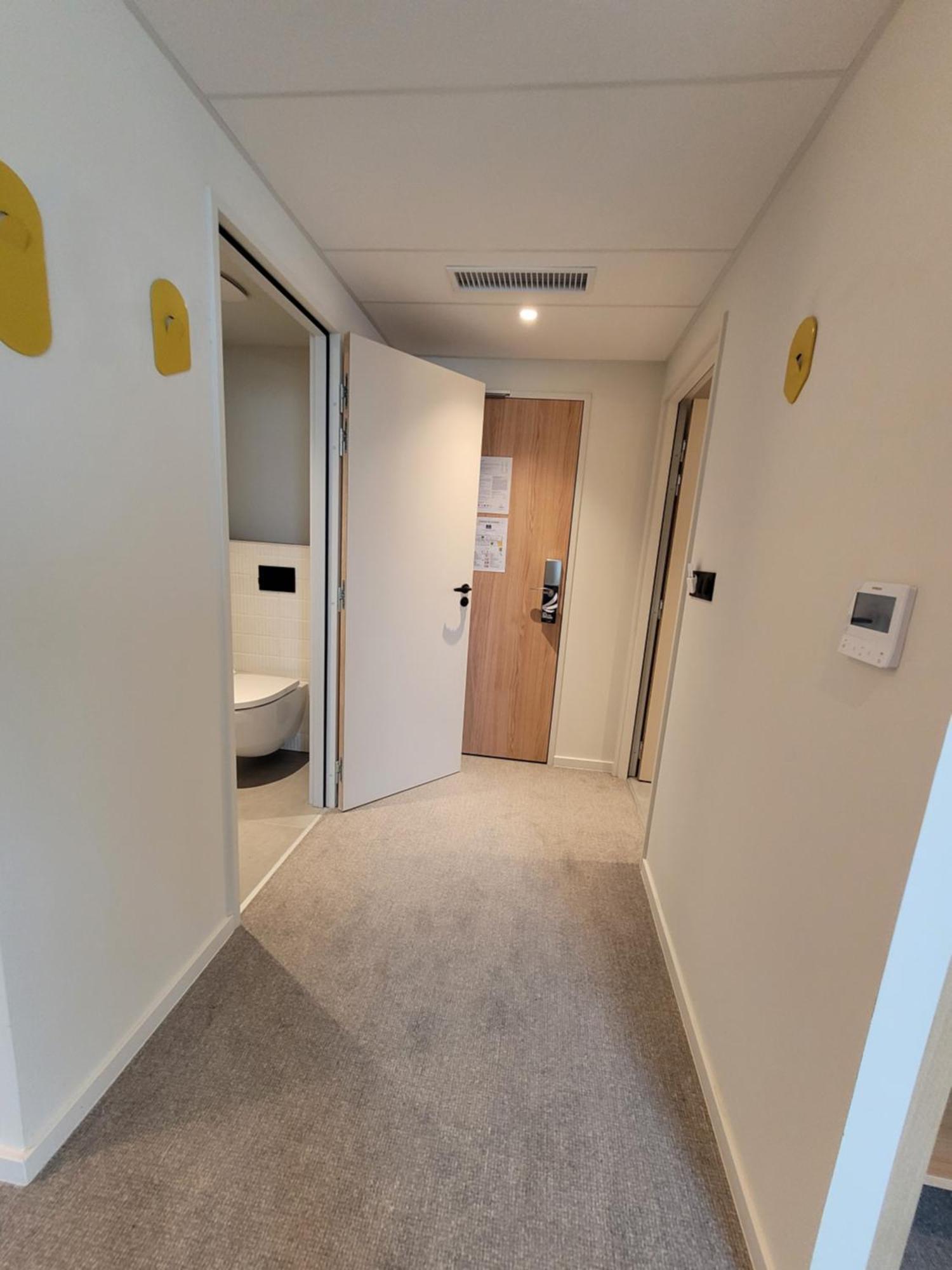Hotel Akena Strasbourg - Hoerdt Εξωτερικό φωτογραφία