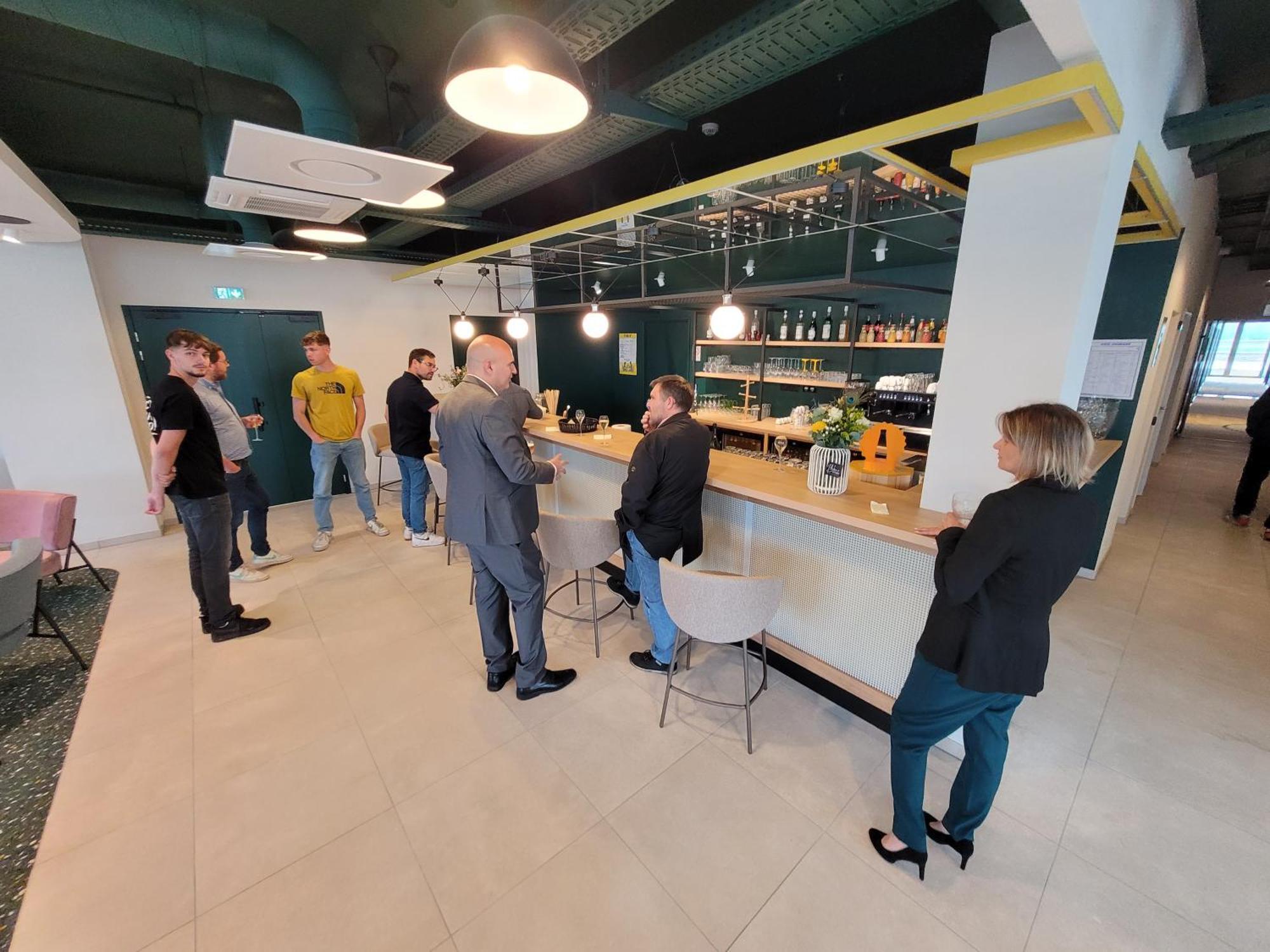 Hotel Akena Strasbourg - Hoerdt Εξωτερικό φωτογραφία