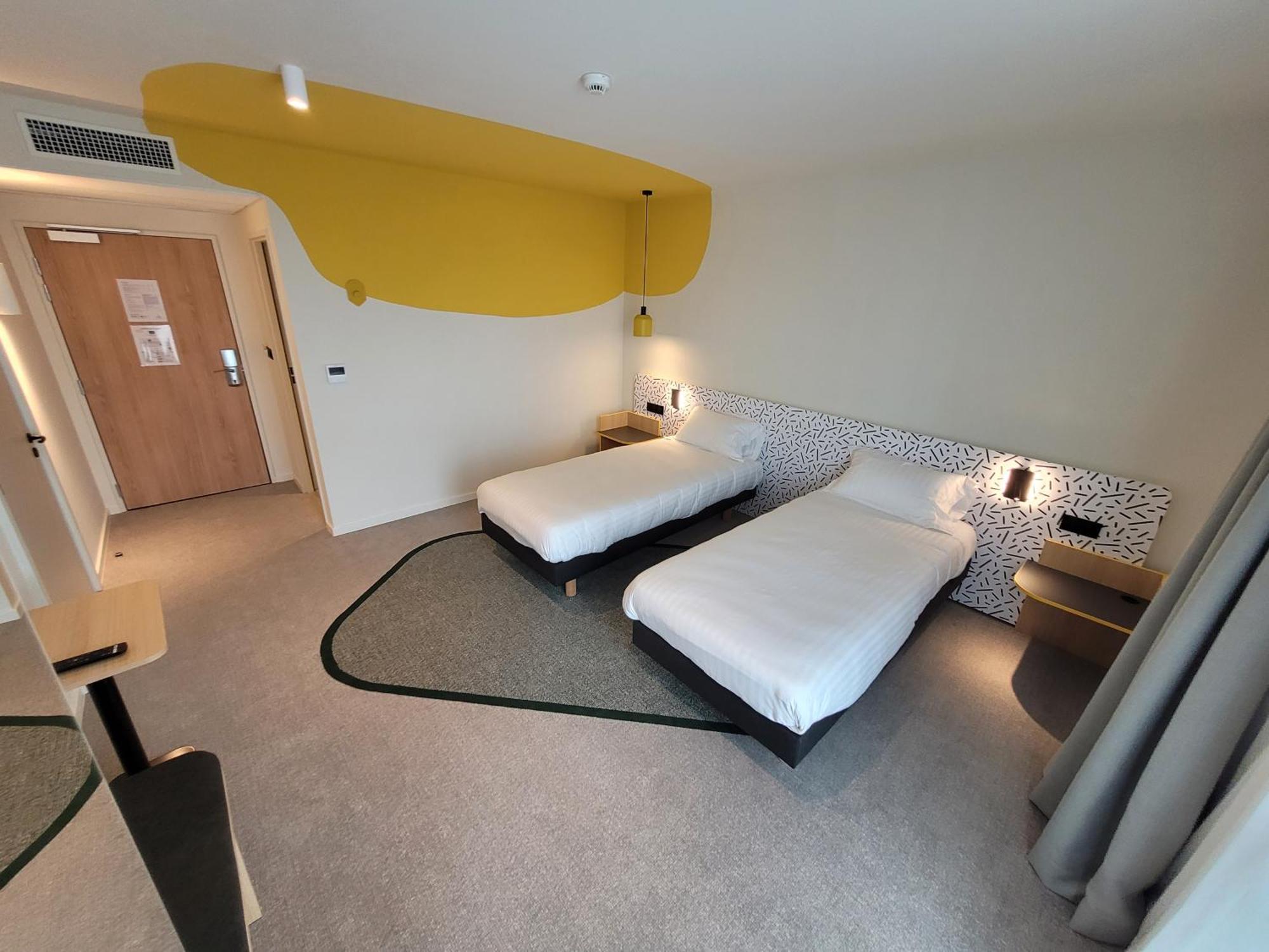 Hotel Akena Strasbourg - Hoerdt Εξωτερικό φωτογραφία