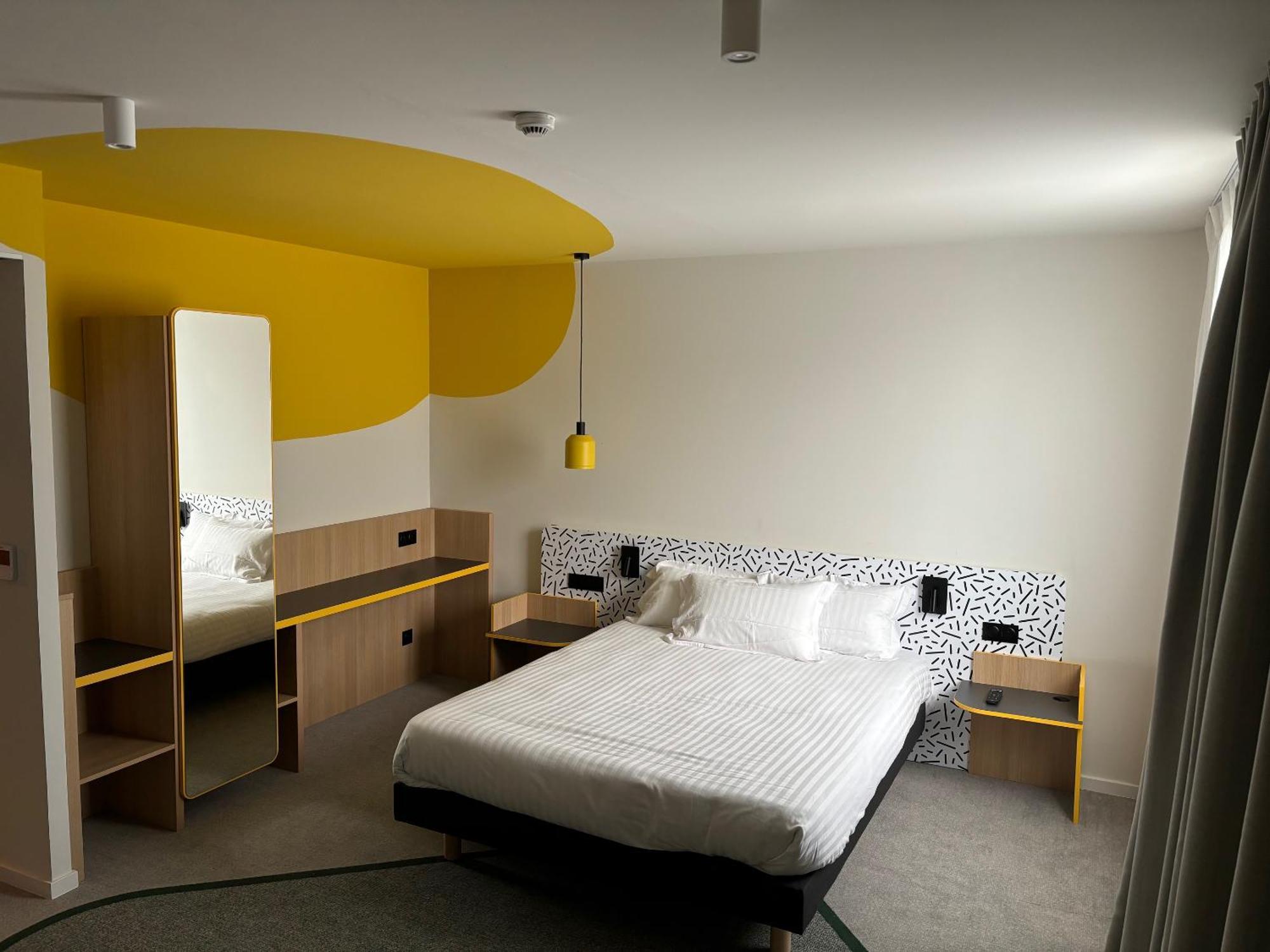 Hotel Akena Strasbourg - Hoerdt Εξωτερικό φωτογραφία